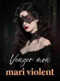 Venger mon mari violent