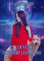 la louve qui détestait les alphas cover