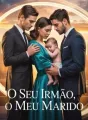 O seu irmão, o meu marido cover