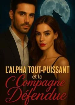 L'Alpha Tout-Puissant et la Compagne Défendue