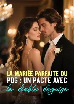 La mariée parfaite du PDG : un pacte avec le diable déguisé