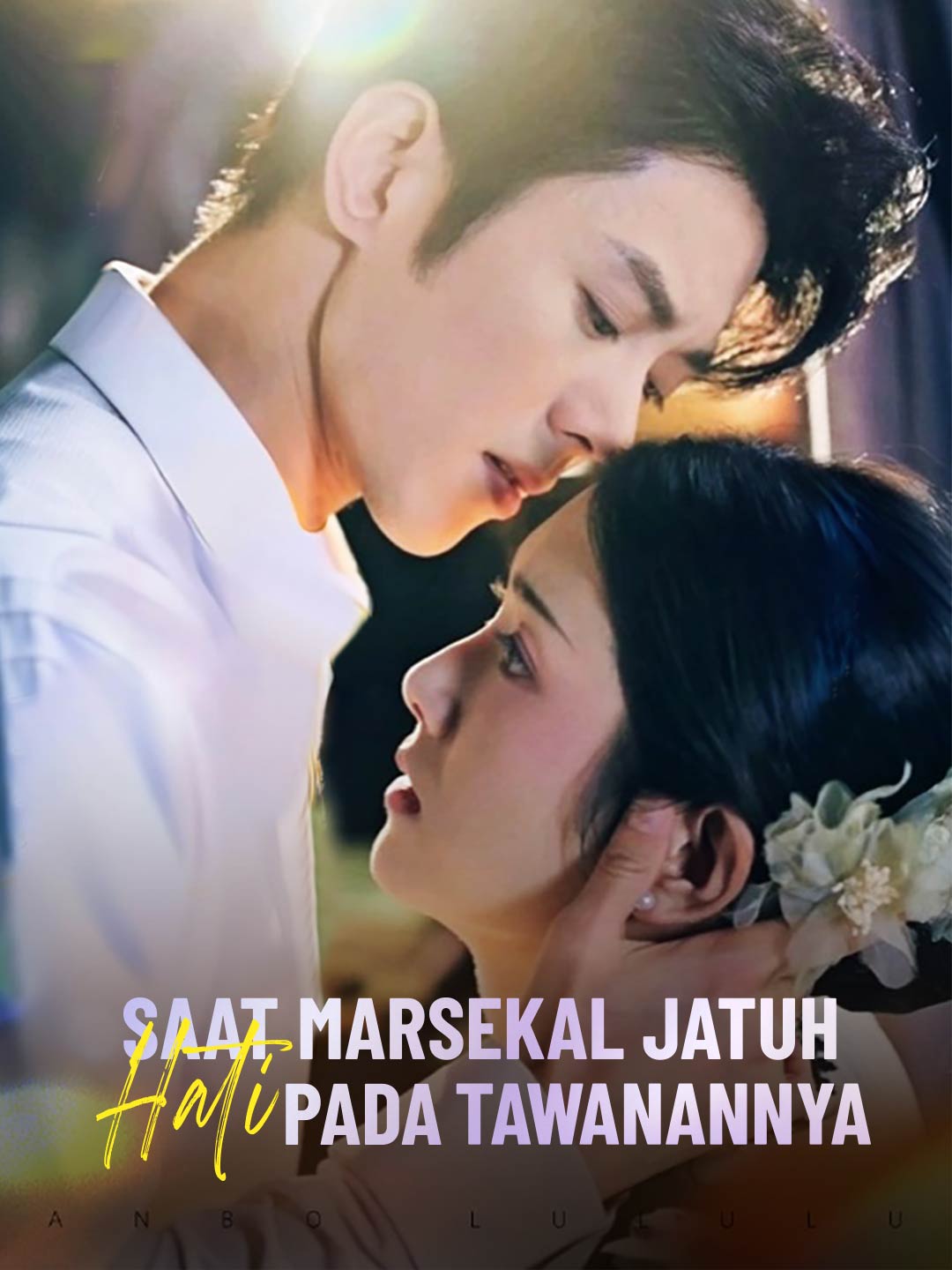 Saat Marsekal Jatuh Hati pada Tawanannya