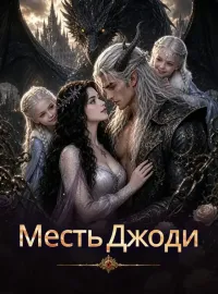 Месть Джоди