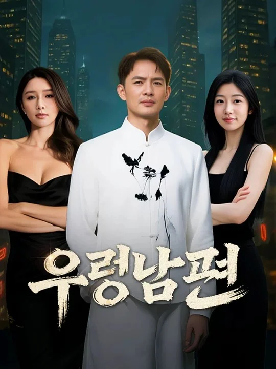 우렁남편(더빙)