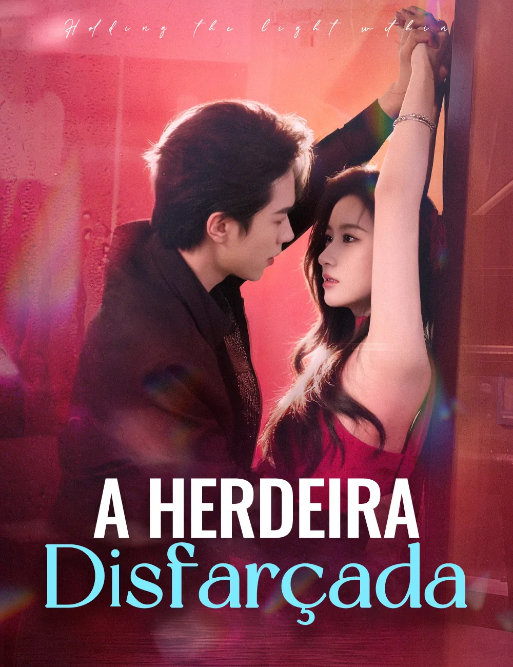 A Herdeira Disfarçada