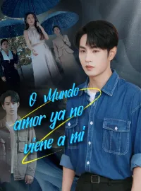 Cuando el amor ya no viene a mí
