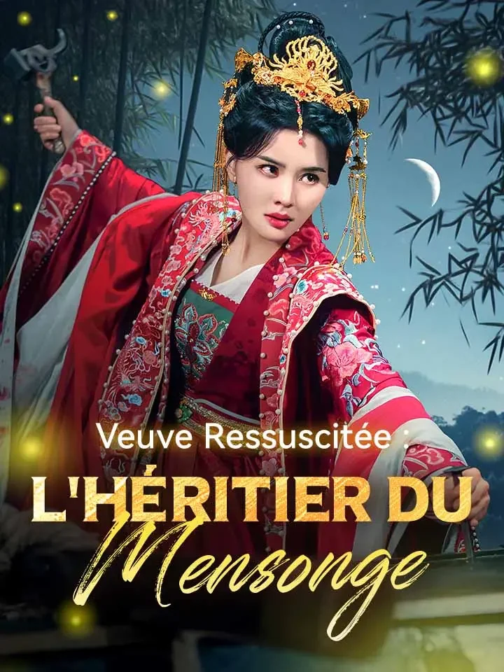 Veuve Ressuscitée : l'Héritier du Mensonge