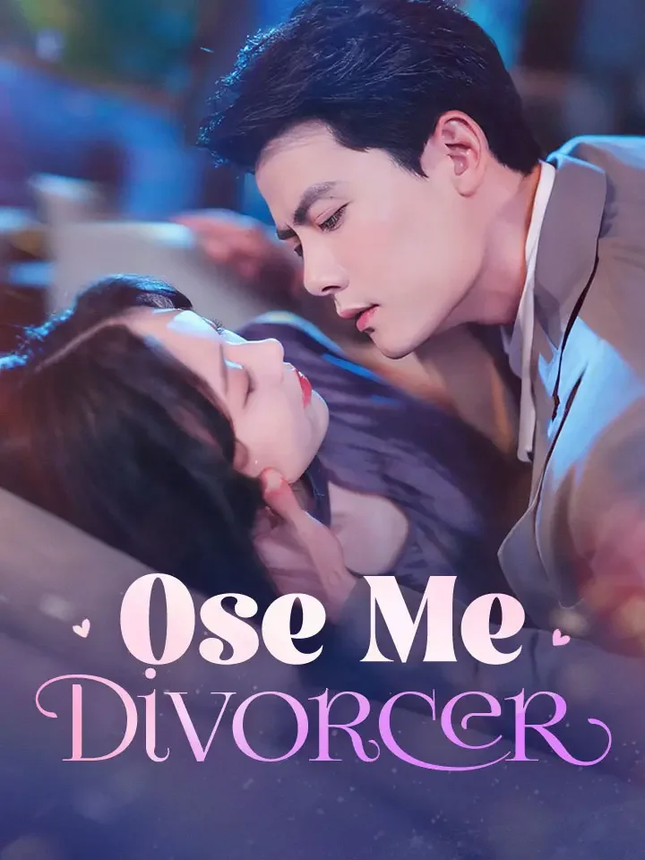 Ose Me Divorcer