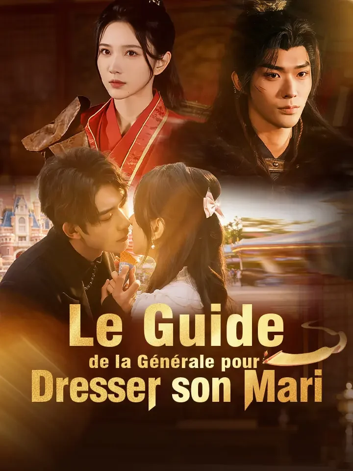 Le Guide de la Générale pour Dresser son Mari