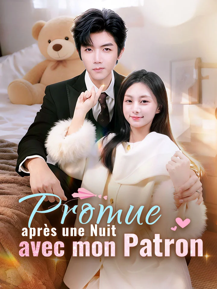 Promue après une Nuit avec mon Patron