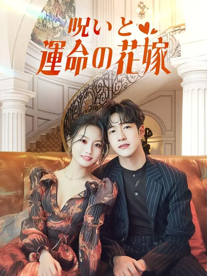 呪いと運命の花嫁