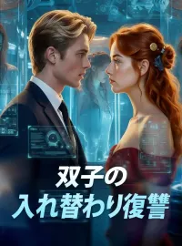 双子の入れ替わり復讐