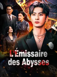 L'Émissaire des Abysses