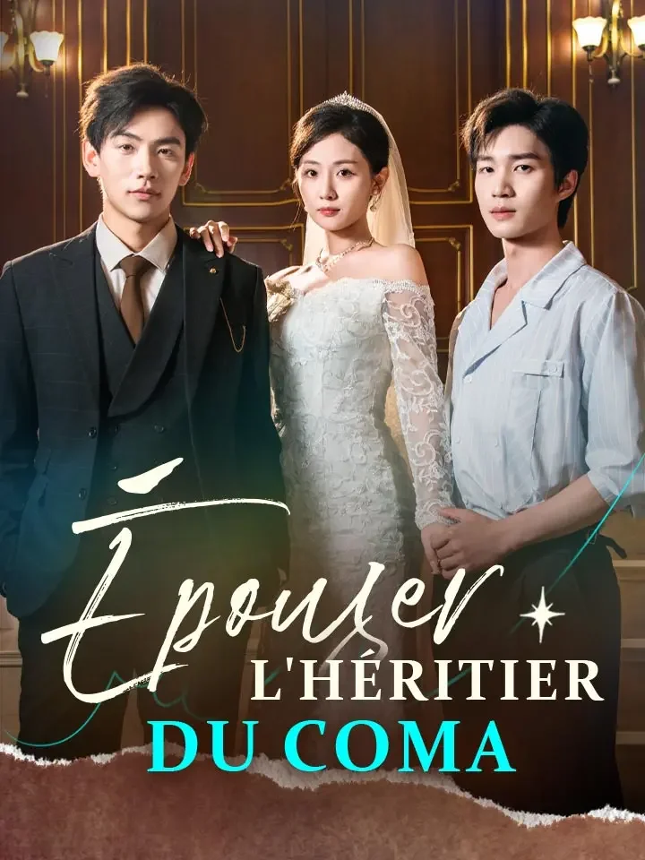 Épouser l'Héritier du Coma