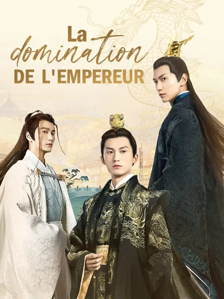 La domination de l'Empereur