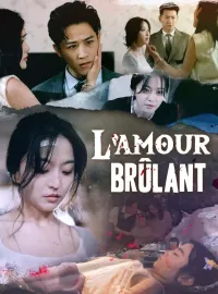 L'amour brûlant