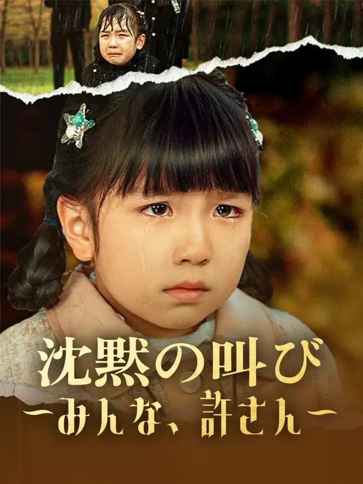 沈黙の叫び～みんな、許さん～