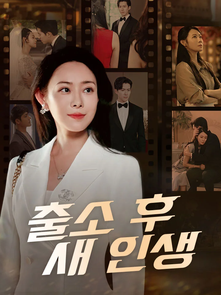 출소 후 새 인생