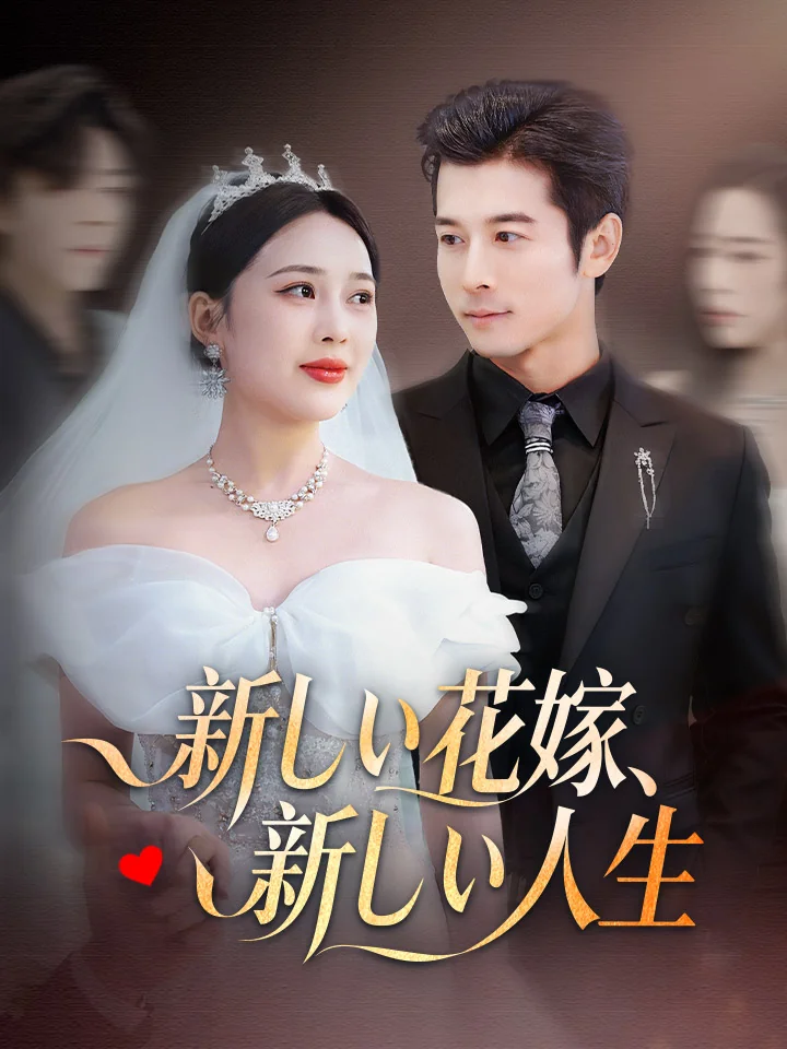 新しい花嫁、新しい人生