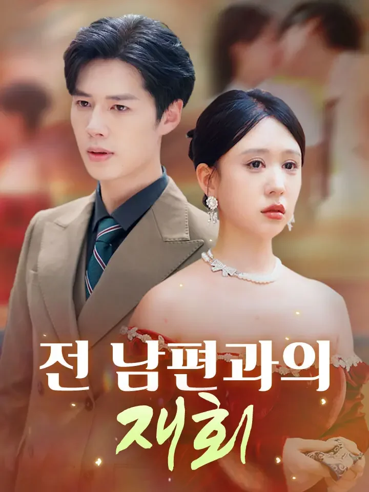 전 남편과의 재회