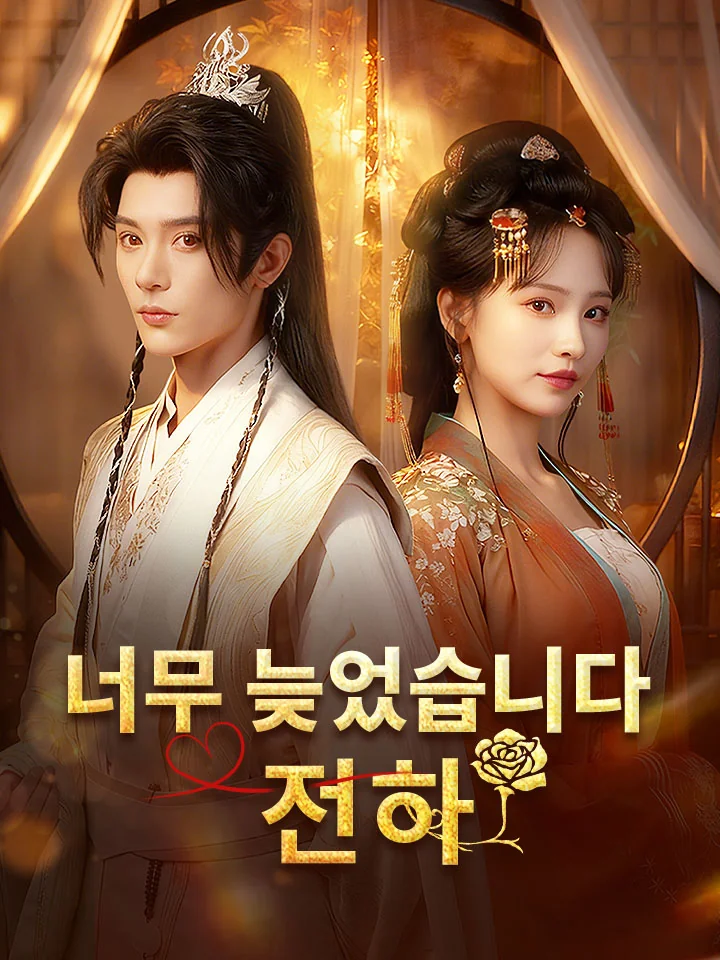 너무 늦었습니다, 전하