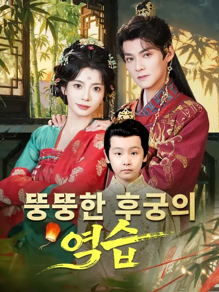 뚱뚱한 후궁의 역습