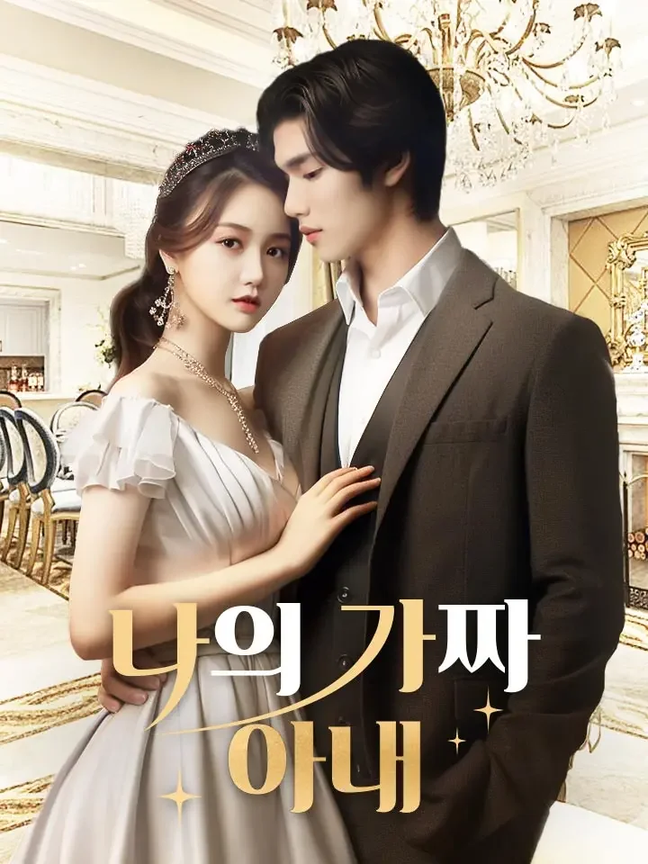 나의 가짜 아내