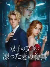 双子の交換：凍った妻の復讐
