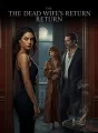 The Dead Wife’s Return cover