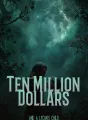 Ten Million Dollars and a Lycan’s Child cover