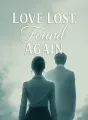 Love Lost, Found Again cover