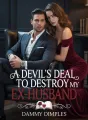 A Devil's Deal To Destroy My Ex-husband cover