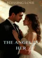 THE ANGEL IN HER  cover