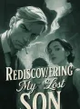 Rediscovering My Lost Son cover