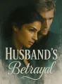 Husband's Betrayal cover