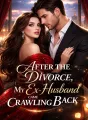 After the Divorce, My Ex-husband came Crawling Back cover