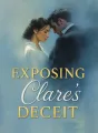 Exposing Clare's Deceit cover