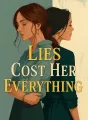 Lies Cost Her Everything cover