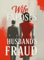 Wife Exposes Husband's Fraud cover