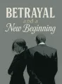 Betrayal and a New Beginning cover