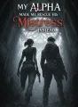 My Alpha Made Me Rescue His Mistress Instead cover