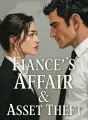 Fiancé's Affair & Asset Theft cover