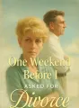 One Weekend Before I Asked for Divorce cover