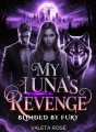 My Luna's Revenge (Blinded by Fury') cover