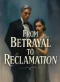 From Betrayal to Reclamation cover