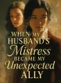 When My Husband’s Mistress Became My Unexpected Ally cover