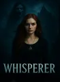 WHISPERER cover