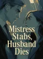 Mistress Stabs, Husband Dies cover
