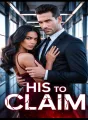 His To Claim  cover