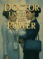 Doctor Unveils Her Power cover